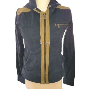 Oakley Embellished Woman's Hoodie